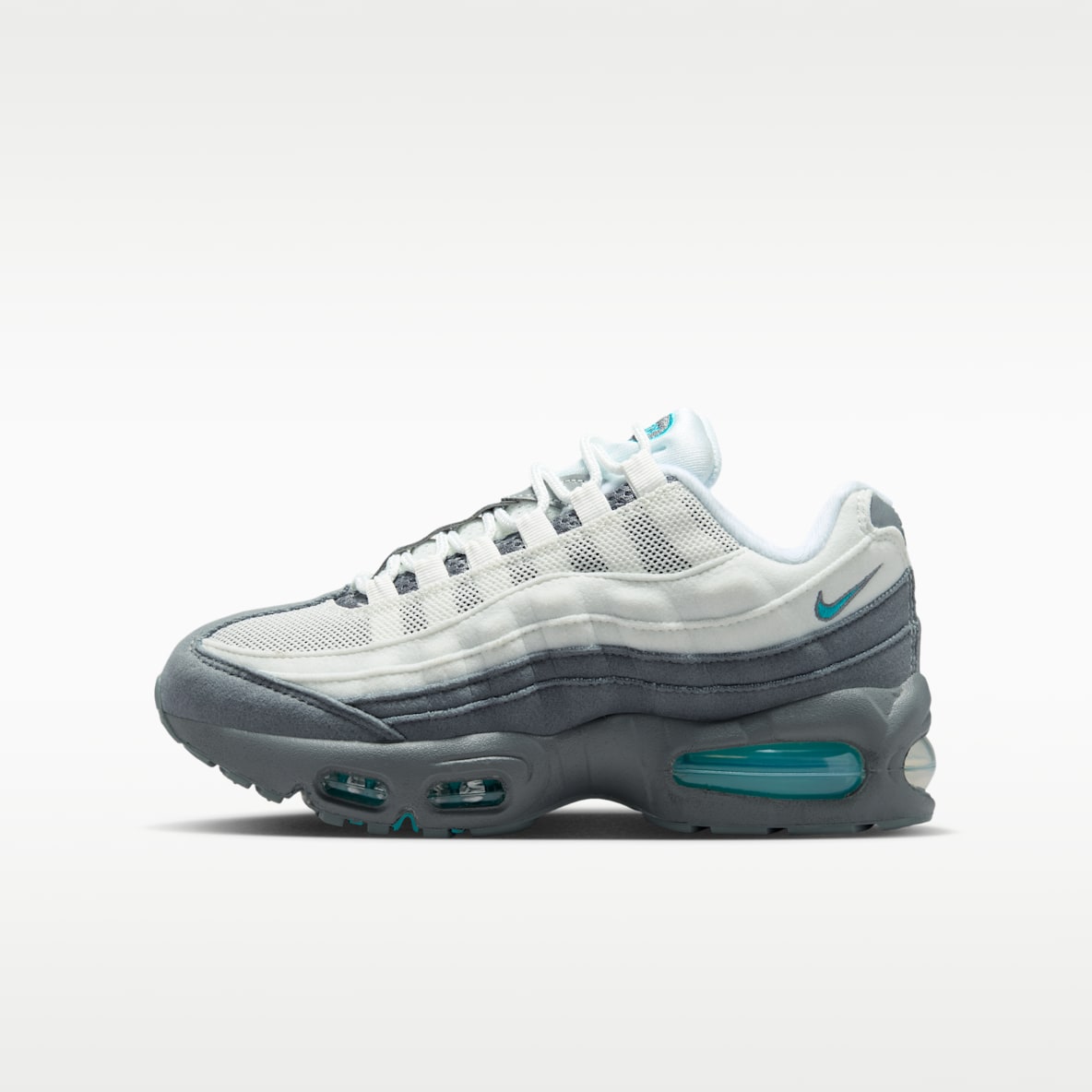 Air Max 95 Shoes. Nike JP